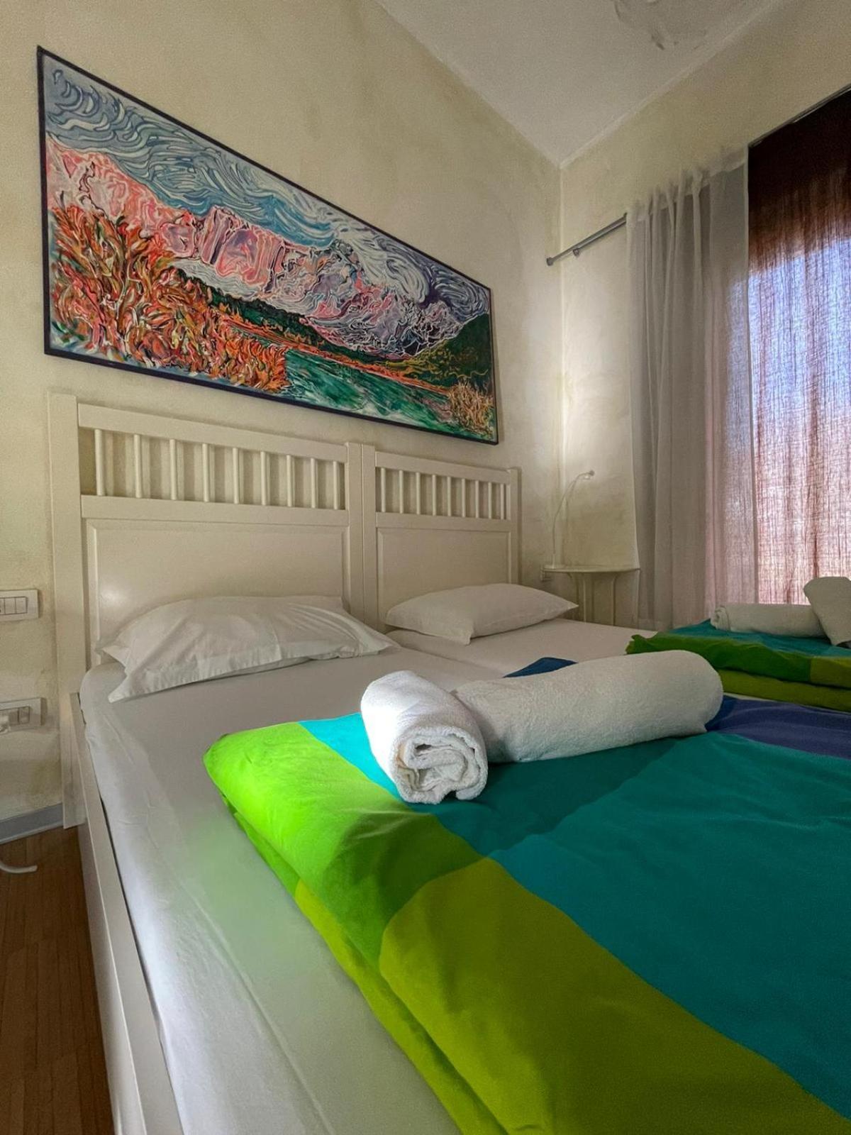 Residence Bed&Bike Moggio Udinese Eksteriør bilde